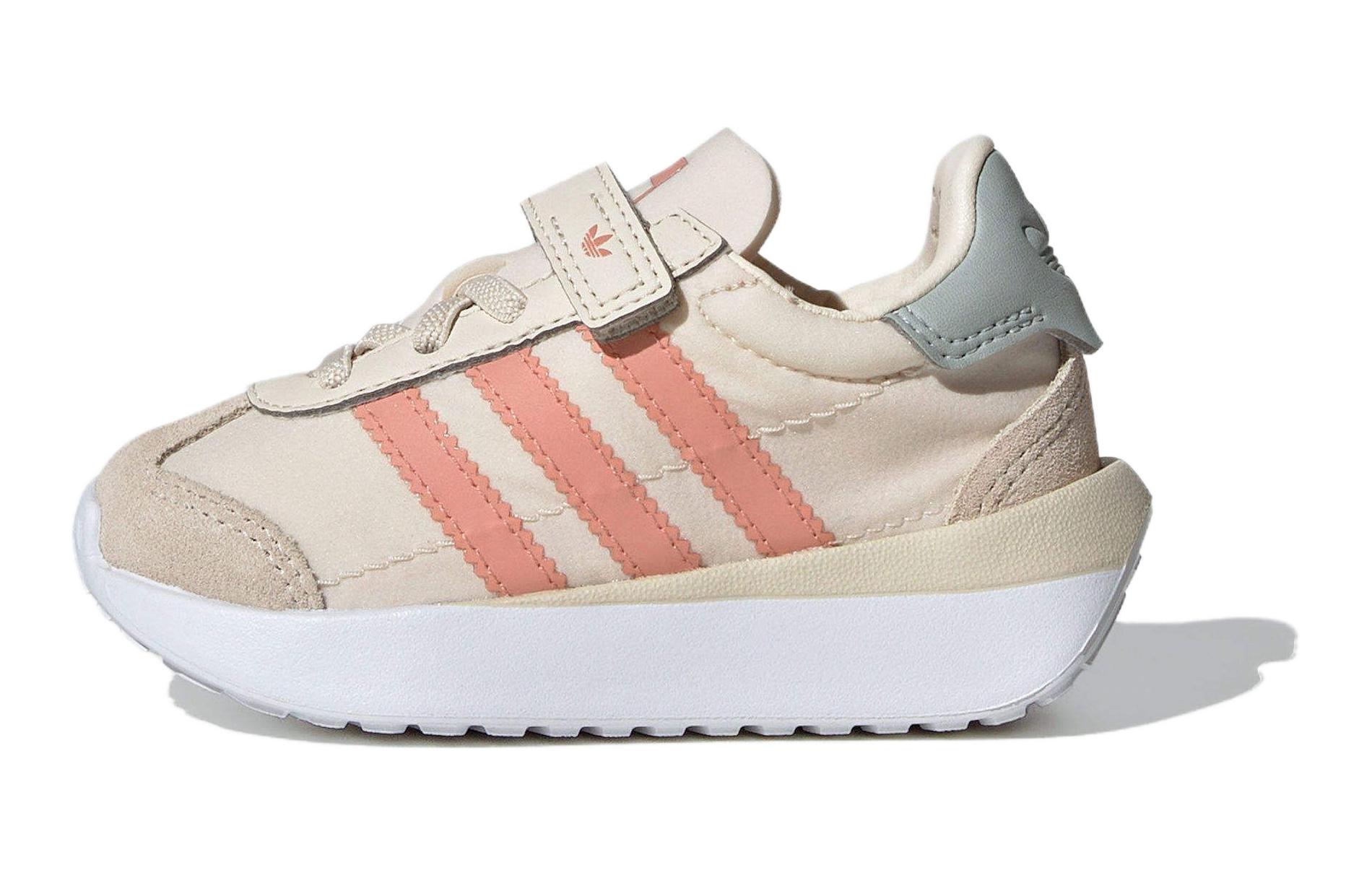 Adidas Originals COUNTRY XLG Country Xlg Синтетическая кожа, Кожа Нескользящая Амортизация Нескользящая Амортизация IF6151 24