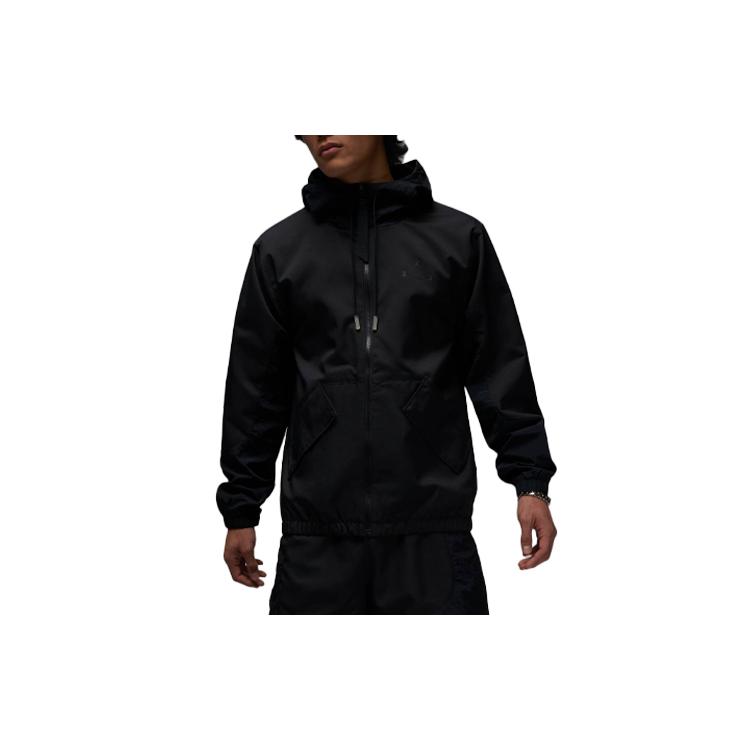 

New JORDAN Jackets Men Black DX9640-010