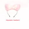 Anal Sex Toys Set Sexy Plush Cat Ear Headband Tail Plug Includes Butt Plug Ear Clip for Couple Training Fox Tail Bondage Gear
