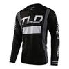 Men Women Cycling Long Sleeve Jersey Breathable Quick Dry Mountain Bike MTB Shirt Sport Wear