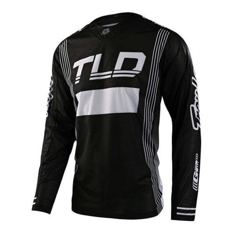 Men Women Cycling Long Sleeve Jersey Breathable Quick Dry Mountain Bike MTB Shirt Sport Wear