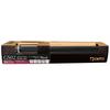 Auto Roller Gel Ballpoint Pen GS02 Black (GS02-G5-BK)