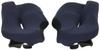 Arai System 055661 XD-EP Pad, 12mm,