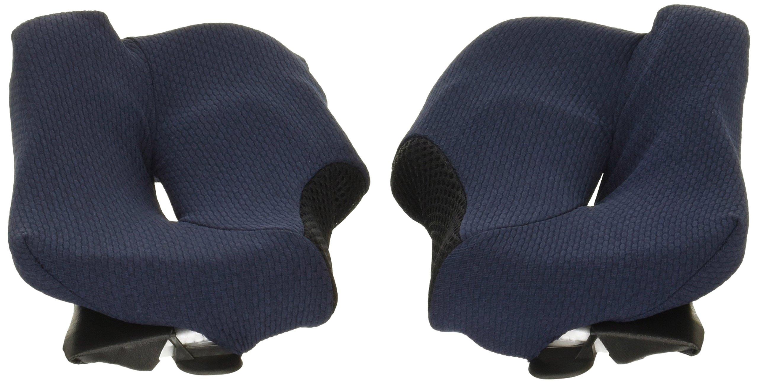 

Arai System 055661 XD-EP Подушечка, 12 мм,