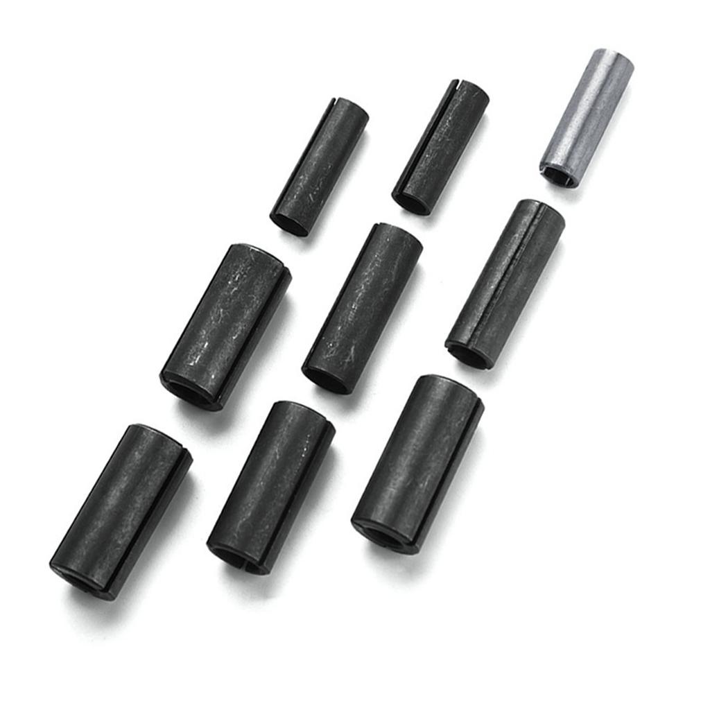 Woodworking Router Bit Chuck Collet Adapter Split Bushing Milling Cutter Holder