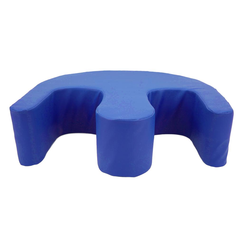 Dispozitiv de întoarcere a pacientului din piele PU în formă de U, pentru vârstnici imobilizați la pat, pacient paralizat, care se întoarce