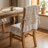 Textilien für Ess- & Wohnzimmer – Stuhlbezüge 