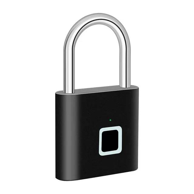 Black Zinc alloy