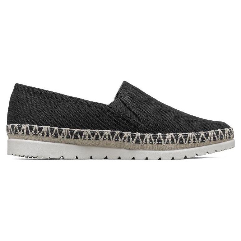 Skechers Bobs Flexpadrille 3.0 Scarpe Sportive Casual Basse Sneaker Donna Nere 113091-BLK