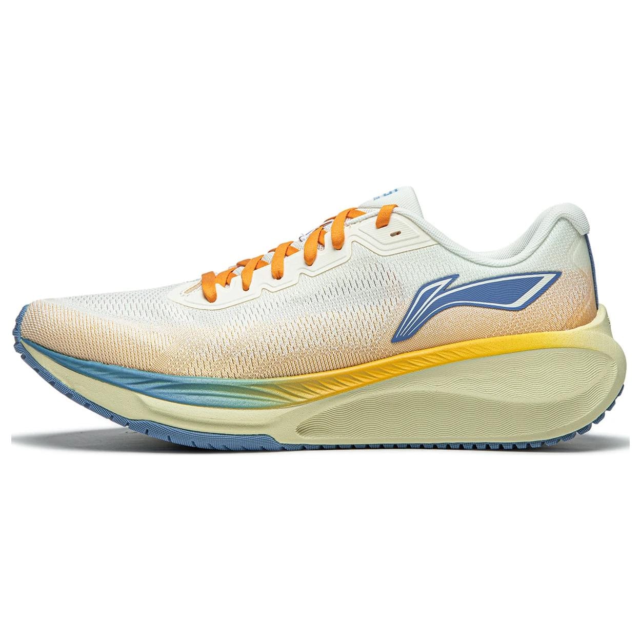 Li Ning Version 2.0 Cushioning