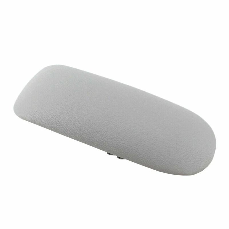 51166954297 Car Center Box Console Armrest Cover Lid For Mini For Cooper R55 2002-08 Replacement Car Accessories 51166954289