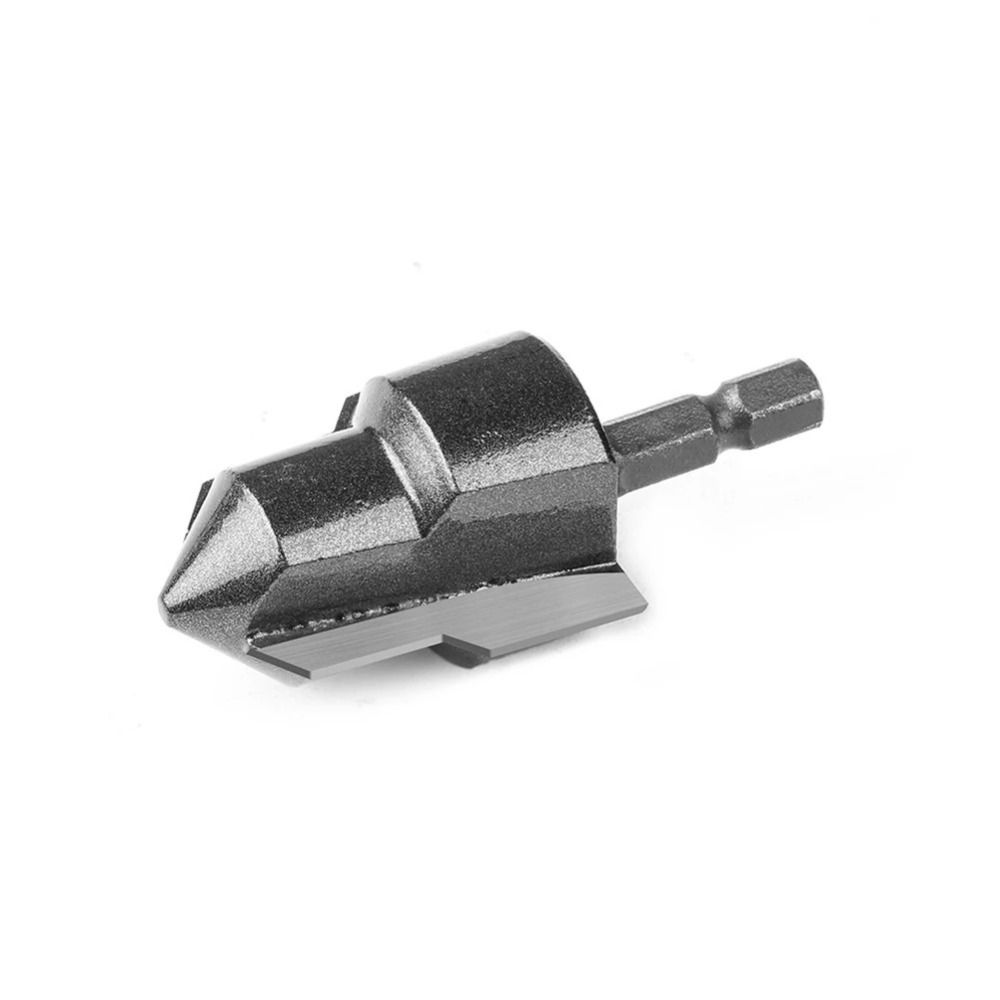Full Open Process Water Pipe Expansion Drill Plumbing Pipe Reamer  Plumber Repair Power Parts