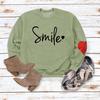 European & American Style Women's Casual Comfortable Hoodie