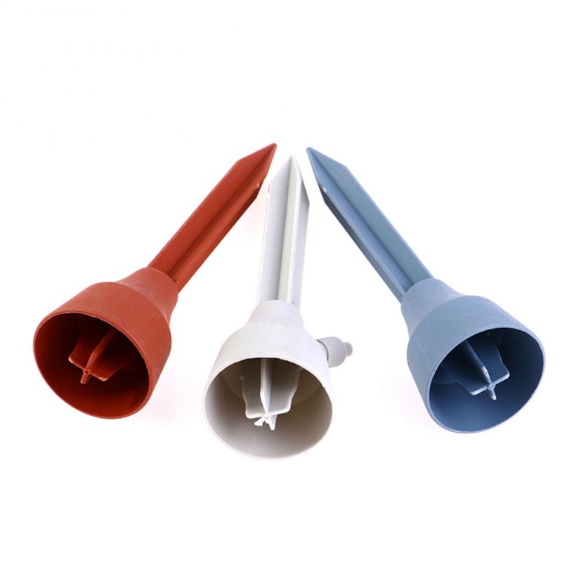 Adjustable Self Watering Spike Automatic Drip Irrigation System Indoor Outdoor Flower Greenhouse Potted Plants Gardening Tools