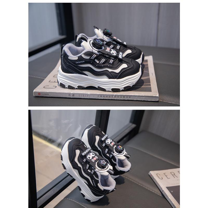 Children's Shoes Girls' Sports Running Shoes