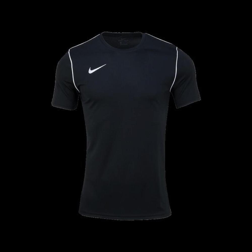 

Nike Футболка Nike Youth Dry Fit Park 20 с коротким рукавом Bv6905010 S