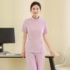 Nurse Work Uniform Set