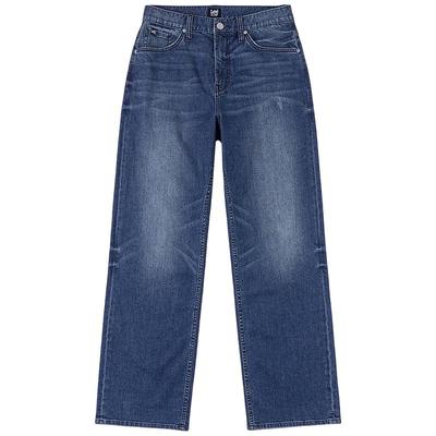 Broeken en rokken – Jeans