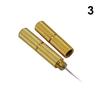 1 Set Airbrush Spray Nozzle Cleaning Repairing Tool Kit Needle & Brush Set Cleaner CLH@8