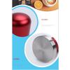 58mm Diameter Coffee Powder Tamper Stainless Steel Coffee Press Hammer Supplies for Kitchen