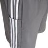Adidas Mens Essentials Chelsea Aeroready 3 Stripes Shorts
