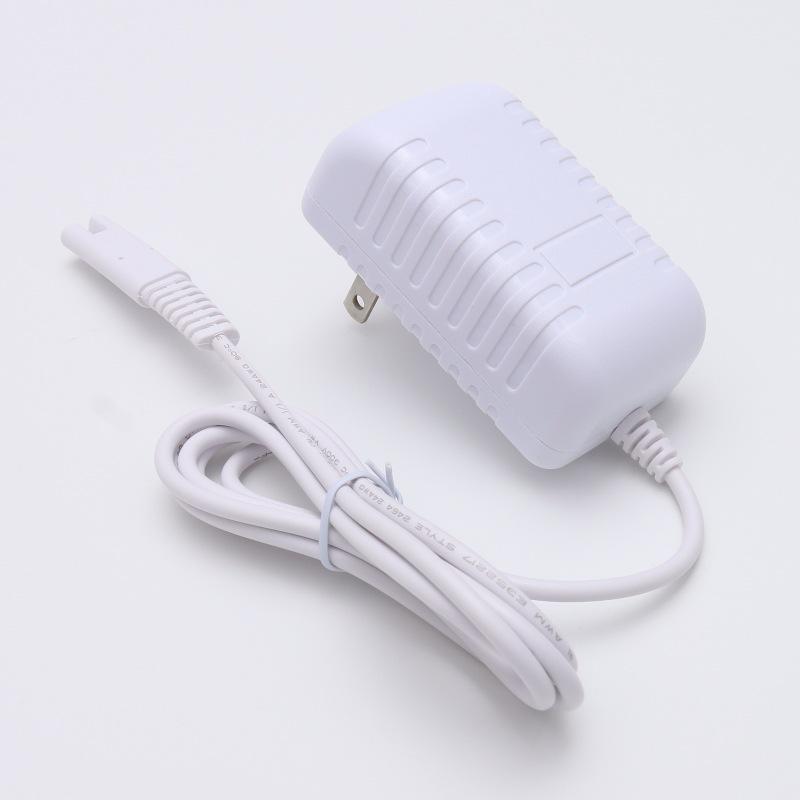 US-Compatible Waterpik White Water Flosser Charger