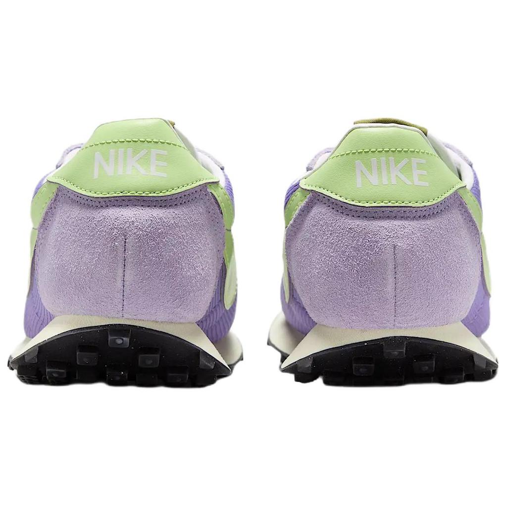 Nike LD-1000 Versatile Comfortable Non-Slip Support Low-Top Running Shoes Men sneaker Purple Green IB8121-527