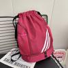 Schoolbag Drawstring Bundle Storage Bag Basketball Training Sports Backpack Outdoor Travel Large Capacity Backpack Fitness Special Bag