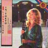 

CD LIONA BOYD - Live In Tokyo MK39031 CBS Masterworks 1984 Japan Pop Used