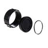 520670 Kit di Lavaggio Acido Per Piscina con Clorinatore a Sale Parti di Ricambio per Filtro Include Tappo di Pulizia Guarnizione O-ring