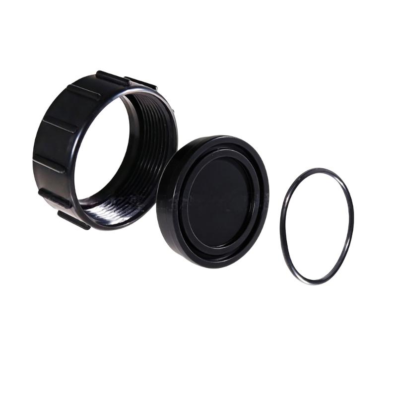 520670 Kit di Lavaggio Acido Per Piscina con Clorinatore a Sale Parti di Ricambio per Filtro Include Tappo di Pulizia Guarnizione O-ring
