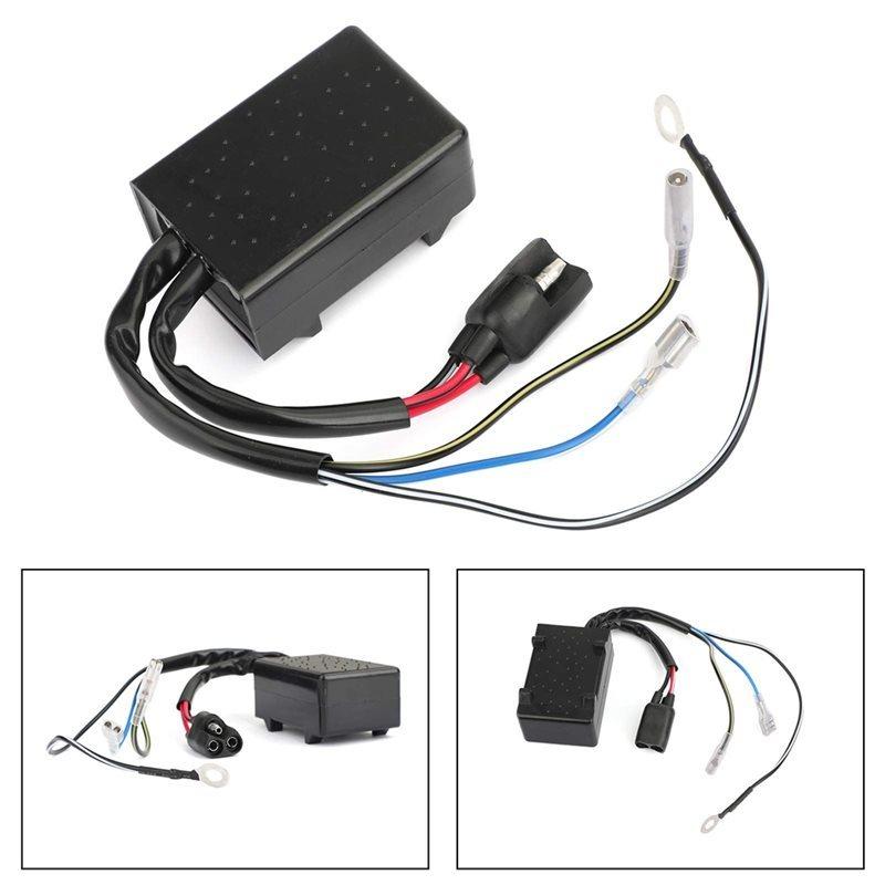 CDI Box Motorcycle For RM80 RM85 RM85L RM 80 85 Ignition Unit Module Ignitor 32900-02B30-A65M