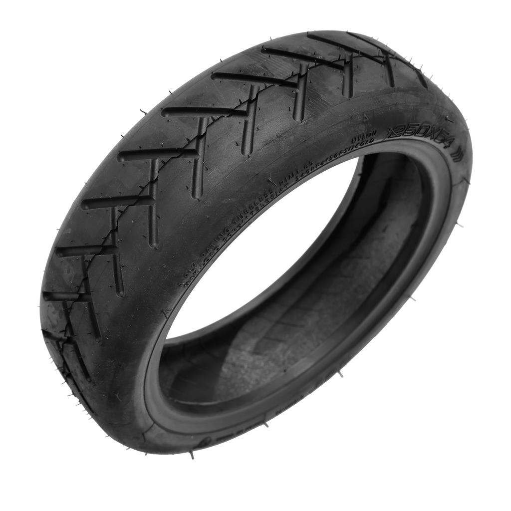 250X54 Cst Elektroroller Reifen Tubeless Verdickter Reifen für Xiaomi 4/Mi4 Pro2