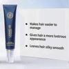 3x Leave-in Serum gegen Spliss - Repariert geschädigtes Haar & Spliss sofort für glattes, glänzendes Haar
