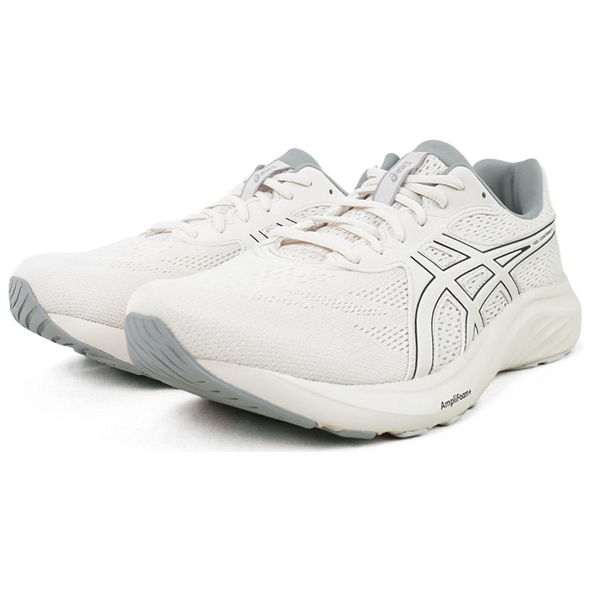 Asics Gel Contend 9 4E Wide Milk Tea Men Sneakers Cream Black 1011C001-200