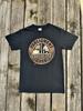 Parliament Chocolate City T-Shirt Herren Klein George Clinton Funkadelic Vtg