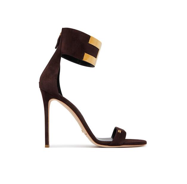 Сандалии Elisabetta Franchi SA-91L-62E2-V600
