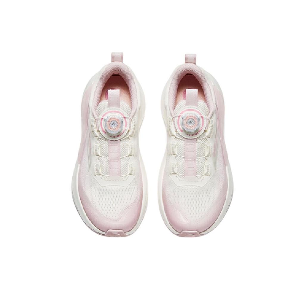 Anta Kids Pg7 Lingfeng Fashion Simple Trendy Versatile Low-Top Running Shoes Kids sneaker 322535511