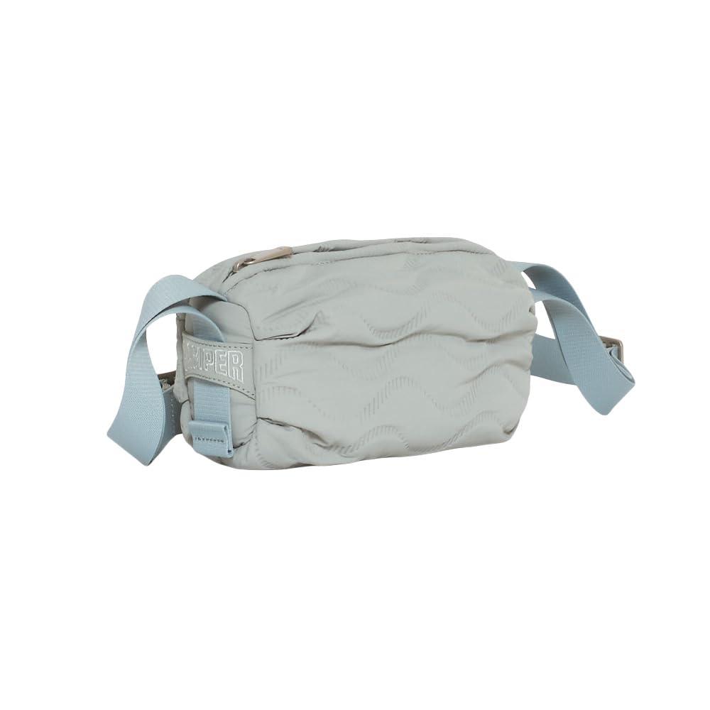 Camper VUELTA 52834 Shoulder Light T40 Women s Bag Gray 16200₽