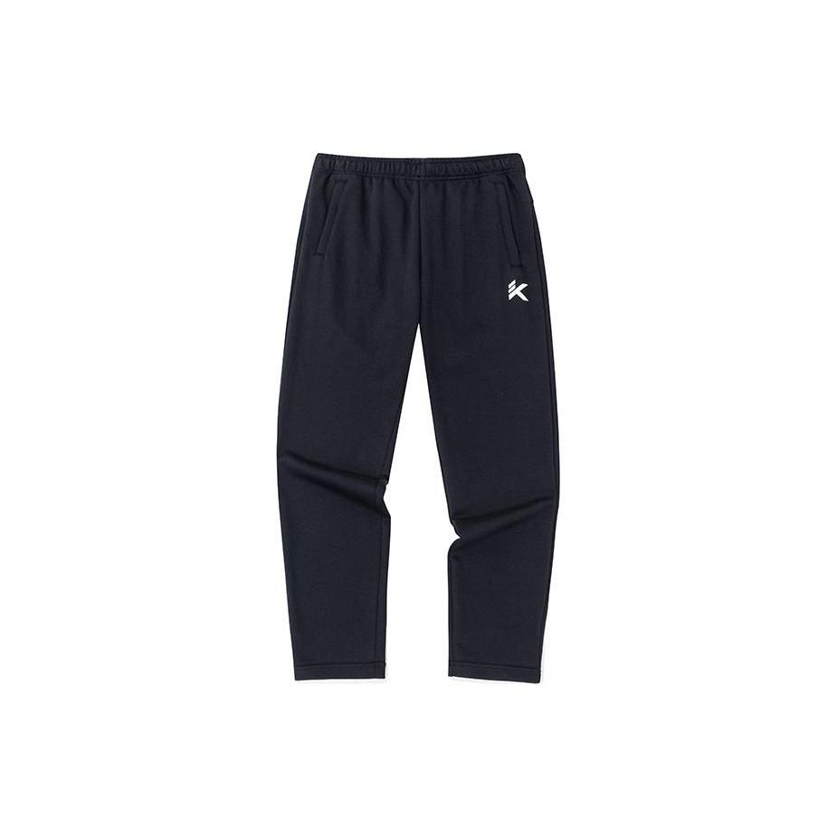 Anta Sweatpants Men s Basic Black 152241330N-1 M