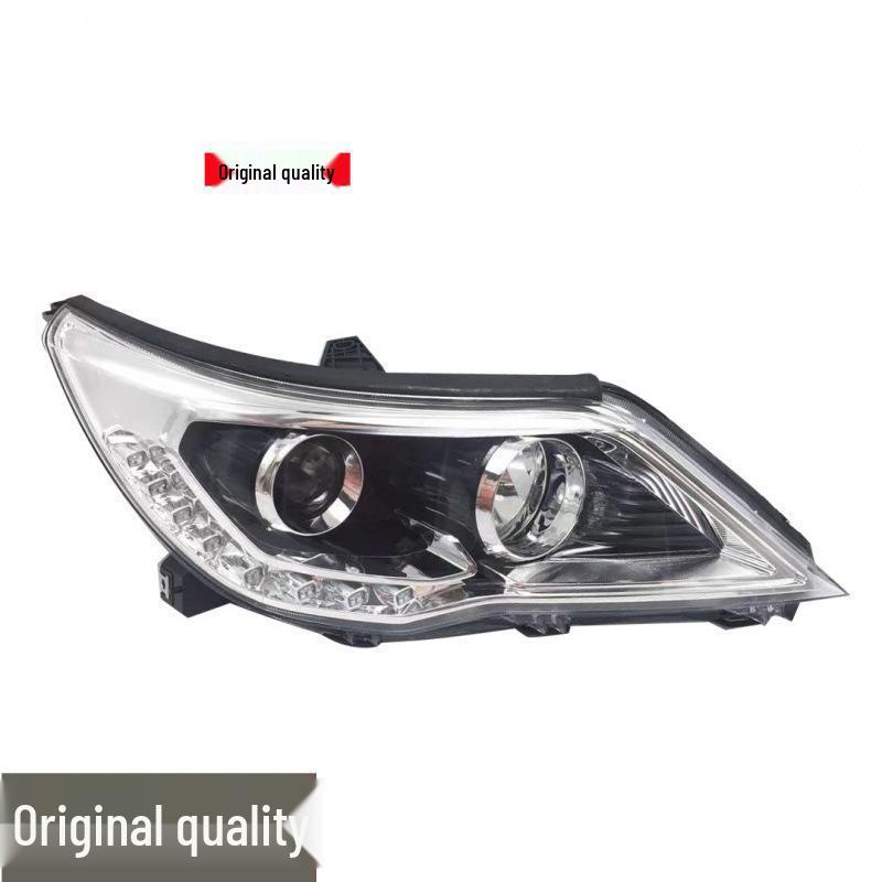 Front Headlight Assembly for Baojun 560 - Original Quality Single Unit