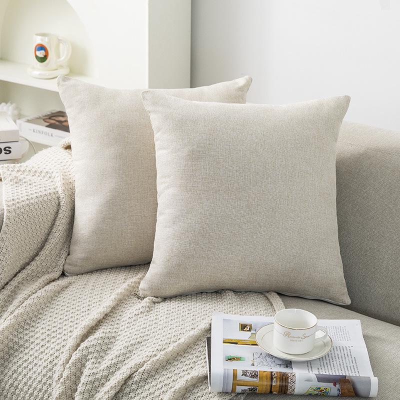 

Автомобильный плед и подушка двойного назначения: Утолщенное, многофункциональное одеяло для сна и подушка для поясничной поддержки 45*45 cm Cover Only