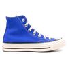 Converse 1970s Comfortable Trendy High-Top Canvas Shoes Unisex Sneakers Blue A07882C