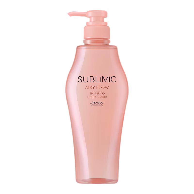 Shiseido Professional Circulex Volumizing Shampoo 500ml
