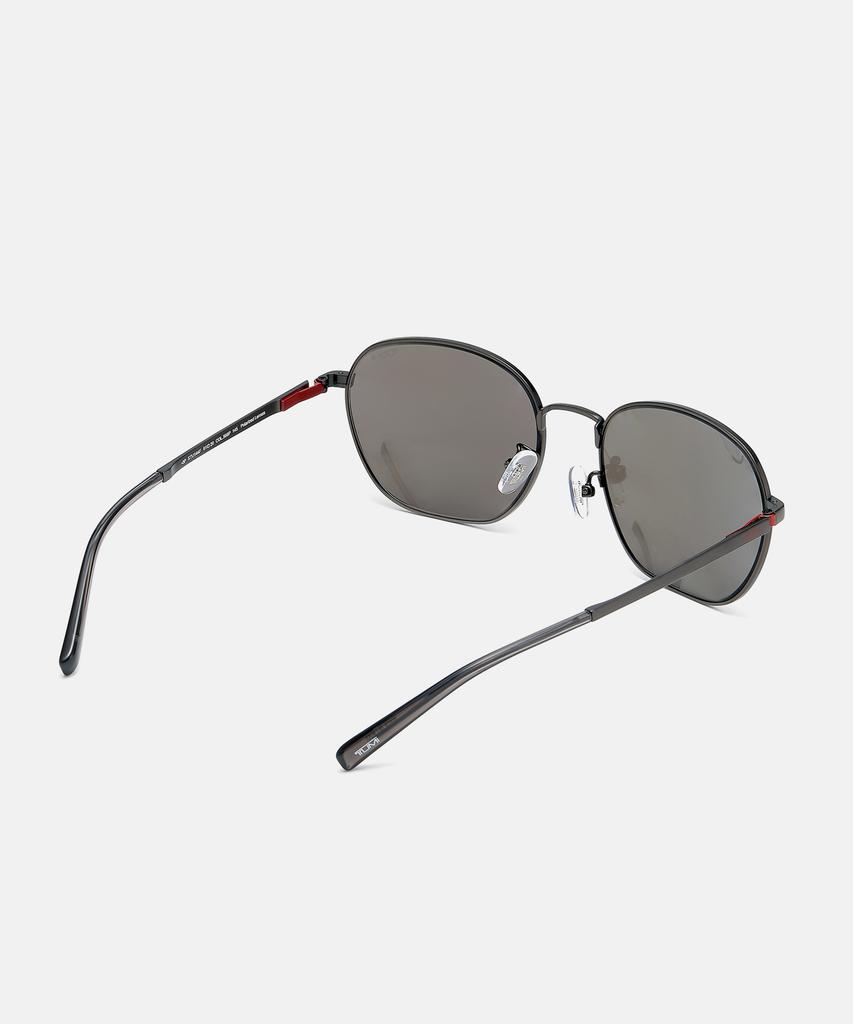 Tumiaiweeo Stu144F 568P (Gray Mirror) Sunglasses