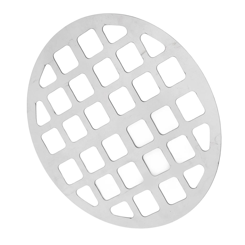 Profesionální mřížka koše skimmeru Udržuje listí a nečistoty mimo čerpadlové potrubí Mřížka koše z nerezové oceli