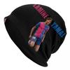 Lamined YYamal Caps Football Soccer Hip Hop Adult Outdoor Skullies Beanies Hats Spring Warm Dualuse Bonnet Hats