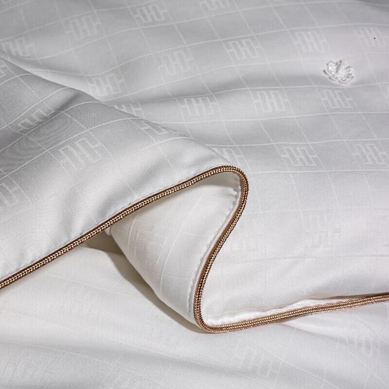 Grace JLY-3217 Reine Tussah-Seide Sommerdecke