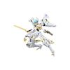Kotobukiya Busou Shinki Strarf Demon Type Repaint Color Version 200mm Scale Model Kit