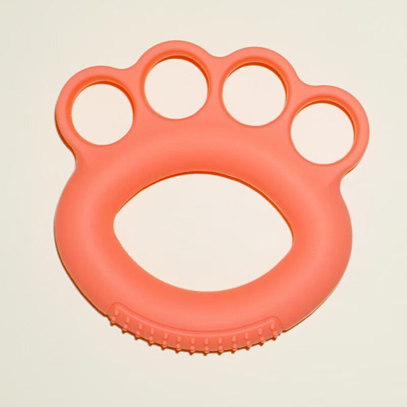 WEZHO Silicone Five-Finger Grip Strengthener